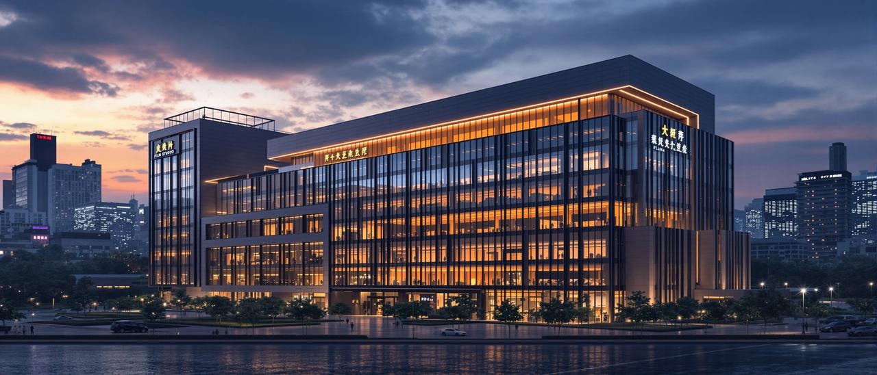 神秘影院公司简介