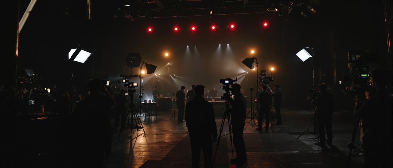 神秘影院作品展示