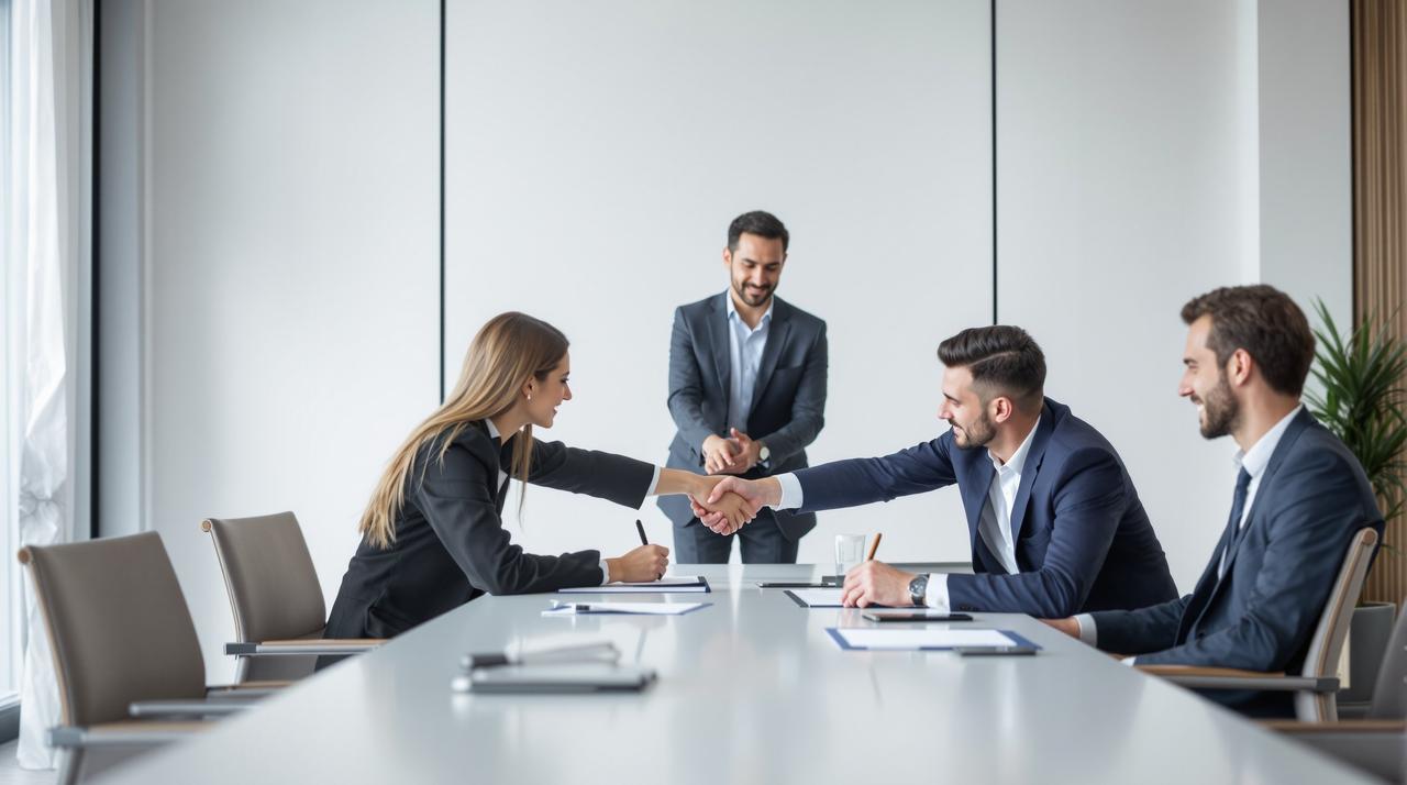 神秘影院与Netflix达成战略合作,开启国际化新篇章